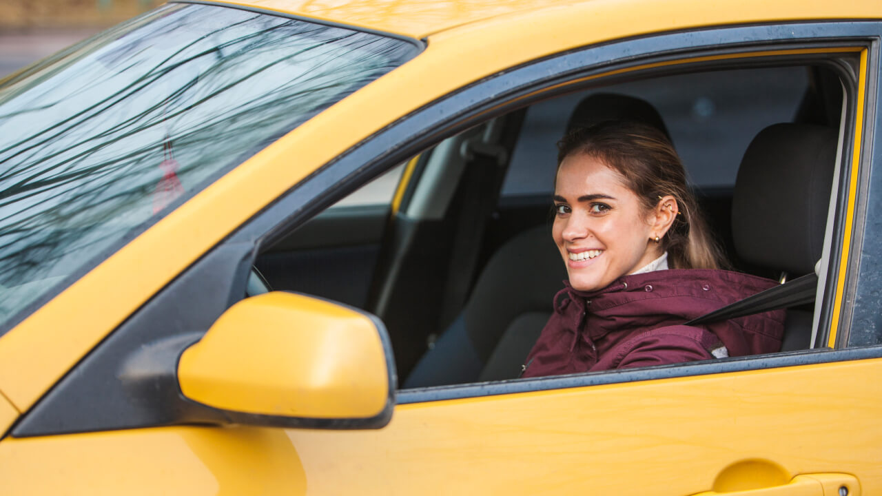 reliable taxi service